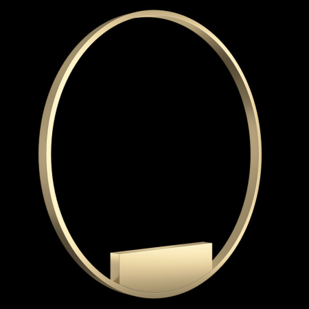 Настенные бра — Бра Maytoni MOD058WL-L50BS4K купить в 