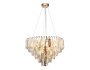Люстры каскадные — Каскадная люстра Ambrella Light TR5258 купить в  Люстры каскадные — Каскадная люстра Ambrella Light TR5258 купить в