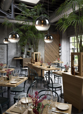 Подвесные светильники — Подвесной светильник Milosh Tendence 0778PLA-1CH купить в  Подвесные светильники — Подвесной светильник Milosh Tendence 0778PLA-1CH купить в