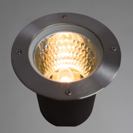 Тротуарные светильники — Тротуарный светильник ARTE Lamp A6013IN-1SS купить в  Тротуарные светильники — Тротуарный светильник ARTE Lamp A6013IN-1SS купить в