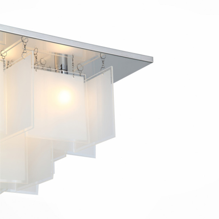 Люстры накладные — Накладная люстра ST-Luce SL794.102.08 купить в 