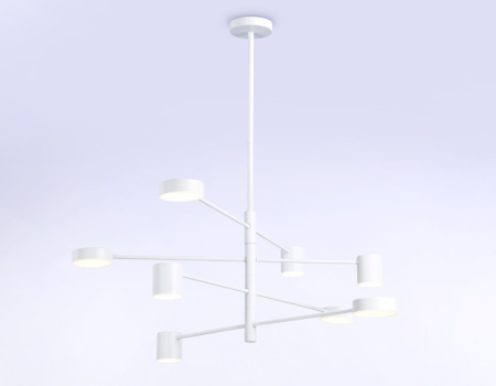 Люстры на штанге — Люстра на штанге Ambrella Light FL51688 купить в  Люстры на штанге — Люстра на штанге Ambrella Light FL51688 купить в