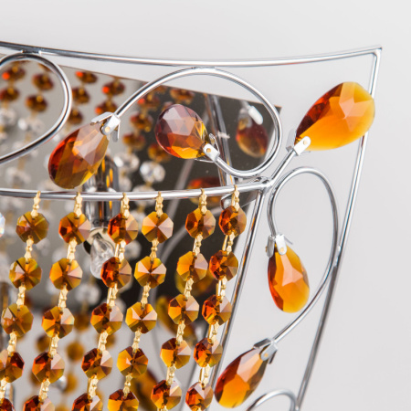 Люстры накладные — Накладная люстра Citilux CL306196 купить в 