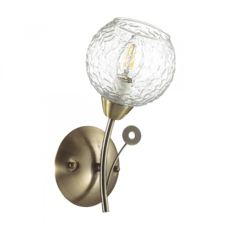 Настенные бра — Бра LUMION 5266/1W купить в 