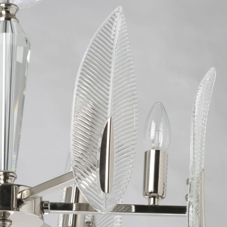 Люстры подвесные — Подвесная люстра MW-Light 336012806 купить в 