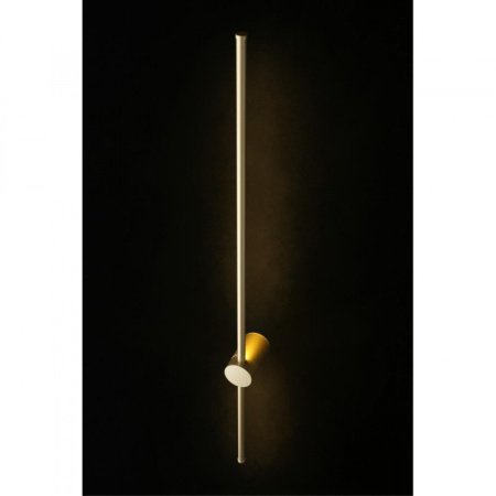 Настенные бра — Бра APLOYT APL.0123.11.20 купить в 