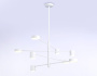 Люстры на штанге — Люстра на штанге Ambrella Light FL51688 купить в  Люстры на штанге — Люстра на штанге Ambrella Light FL51688 купить в