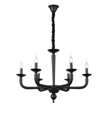 Люстры подвесные — Подвесная люстра ST-Luce SL1114.403.06 купить в 