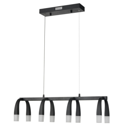 Подвесные светильники — Подвесной светильник Vele Luce VL7102P08 купить в 