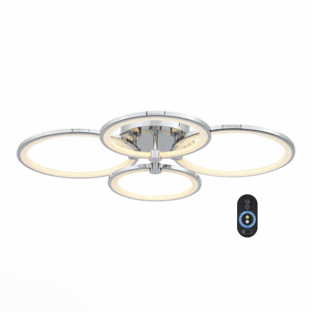 Накладные светильники — Накладной светильник ST-Luce SL867.112.04 купить в 