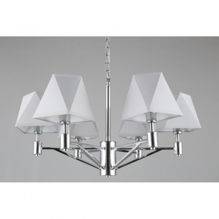 Люстры подвесные — Подвесная люстра Omnilux OML-65103-06 купить в 