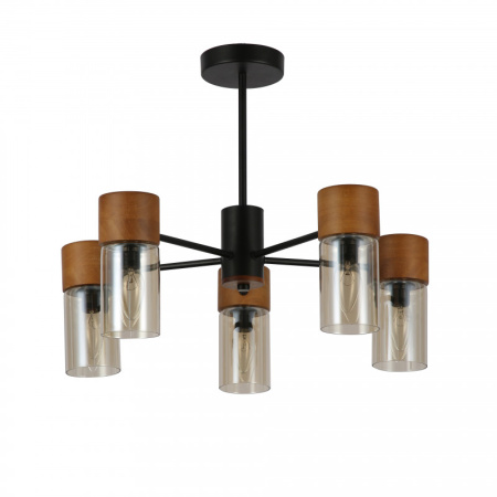 Люстры на штанге — Люстра на штанге F-Promo 2633-5P купить в 