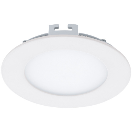 Встраиваемые точечные светильники — Встраиваемый светильник EGLO 94048 купить в 