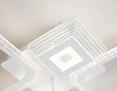 Накладные светильники — Накладной светильник Ambrella Light FA4281 купить в 