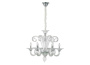 Люстры подвесные — Подвесная люстра Donolux S110218/6clear купить в 