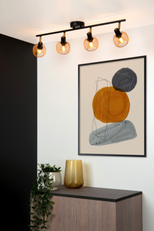 Споты — Спот LUCIDE 77978/04/02 купить в 