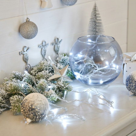 Светодиодные гирлянды — Светодиодная гирлянда Neon-Night 303-165 купить в 