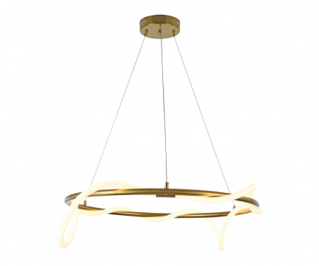 Люстры подвесные — Подвесная люстра Kink Light 08040-60,20 купить в 