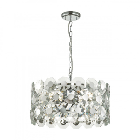 Люстры подвесные — Подвесная люстра Odeon Light 4973/6 купить в 