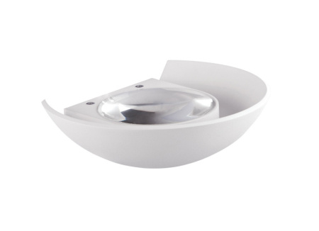 Настенные бра — Бра Donolux DL18430/11WW-White купить в 