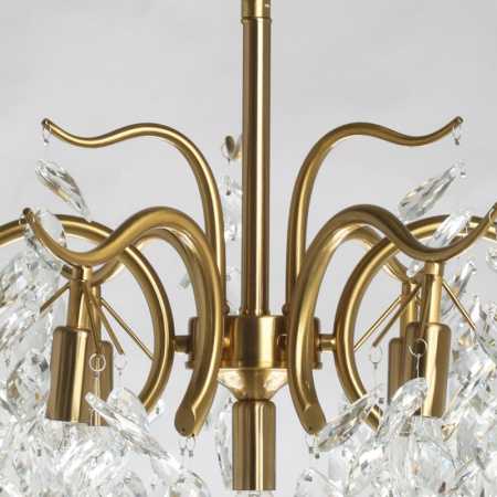 Люстры подвесные — Подвесная люстра MW-Light 280011907 купить в 