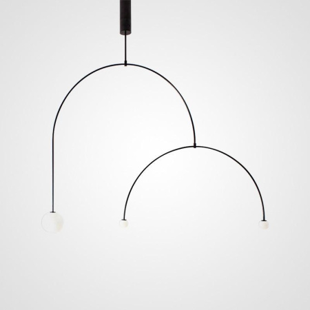 Подвесные светильники — Подвесной светильник Imperium Loft Lines 140818-26 купить в 