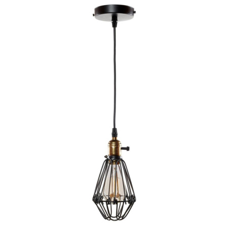 Подвесные светильники — Подвесной светильник LOFT IT LOFT2009/1 купить в 