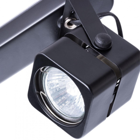 Споты — Спот ARTE Lamp A1315PL-4BK купить в  Споты — Спот ARTE Lamp A1315PL-4BK купить в