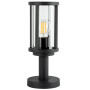 Низкие уличные фонари — Садово-парковый светильник ARTE Lamp A1036FN-1BK купить в  Низкие уличные фонари — Садово-парковый светильник ARTE Lamp A1036FN-1BK купить в