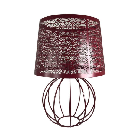 Настольные лампы — Настольная лампа Seven Fires Карвед 39105.04.12.01B купить в 