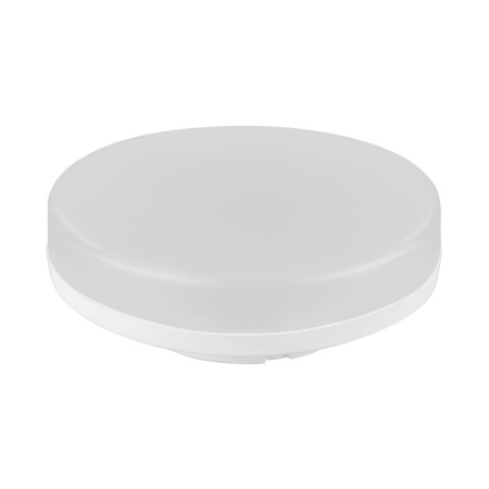 Светодиодные лампы — Светодиодная лампа Elektrostandard GX53 LED PC 8W 4200K купить в 