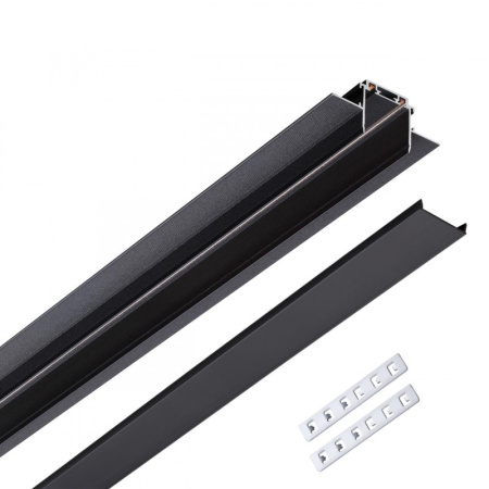 Шинопроводы — Шинопровод Novotech 135199 купить в 