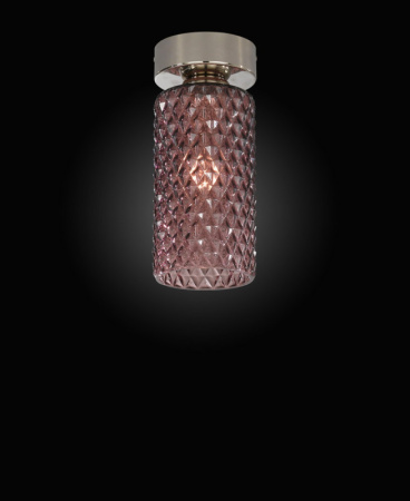 Накладные светильники — Накладной светильник Reccagni Angelo PL 10001/1 купить в 