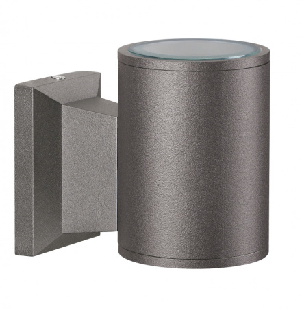 Уличные настенные светильники — Светильник настенный Novotech 370357 купить в 