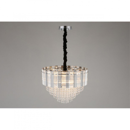 Люстры подвесные — Подвесная люстра Omnilux OML-69513-08 купить в 