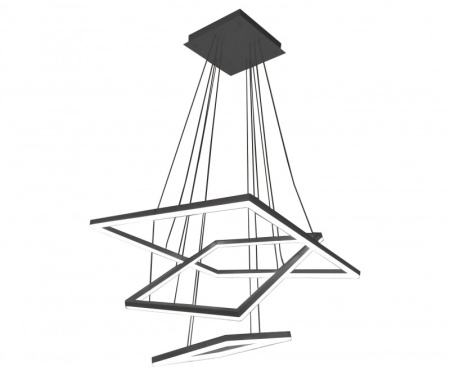 Подвесные светильники — Подвесной светильник Kink Light 08201,19(4000К) купить в 