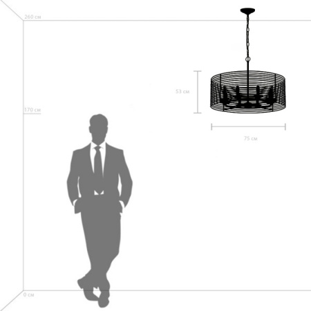 Люстры подвесные — Подвесная люстра Lightstar 728083 купить в  Люстры подвесные — Подвесная люстра Lightstar 728083 купить в