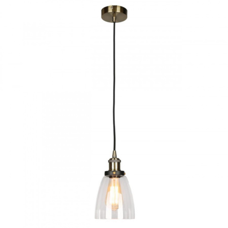 Подвесные светильники — Подвесной светильник Omnilux OML-90606-01 купить в 