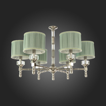 Люстры подвесные — Подвесная люстра ST-Luce SL1121.103.06 купить в 