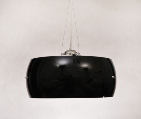 Люстры подвесные — Подвесная люстра Lumina Deco LDP 6018-500 BK купить в 