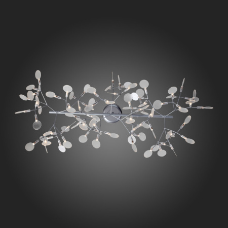 Люстры подвесные — Подвесная люстра ST-Luce SL379.103.81 купить в 