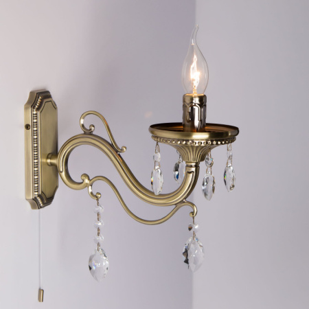 Настенные бра — Бра Citilux CL404313 купить в 