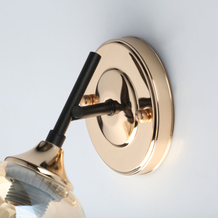 Настенные бра — Бра DeMarkt 324027101 купить в  Настенные бра — Бра DeMarkt 324027101 купить в