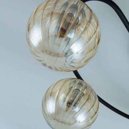 Люстры накладные — Накладная люстра Citilux CL122165 купить в 