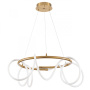 Люстры подвесные — Подвесная люстра ARTE Lamp A2850LM-75PB купить в  Люстры подвесные — Подвесная люстра ARTE Lamp A2850LM-75PB купить в