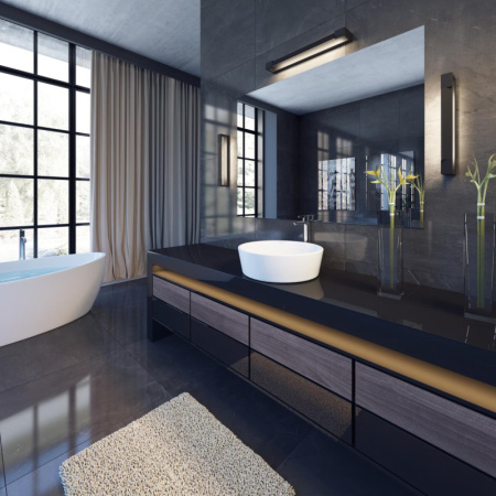 Светильники для картин и зеркал — Светильник для картин Odeon Light 3888/18WB купить в 