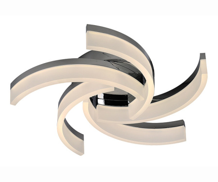 Люстры накладные — Накладная люстра Kink Light 07995 купить в 