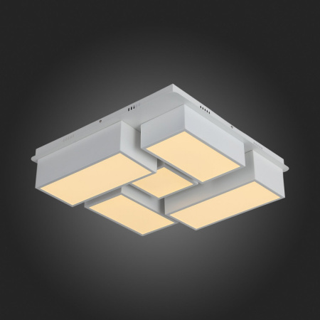 Накладные светильники — Накладной светильник ST-Luce SL934.502.05 купить в 