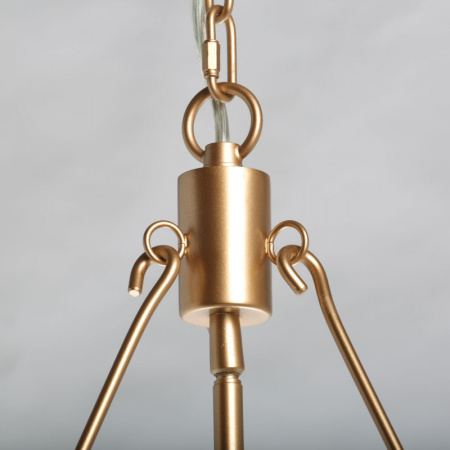 Люстры подвесные — Подвесная люстра MW-Light 451011506 купить в 