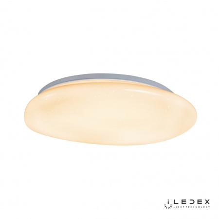 Свет для дома — Потолочный светильник iLedex Mercury ZD5106 S-60W WH купить в  Свет для дома — Потолочный светильник iLedex Mercury ZD5106 S-60W WH купить в